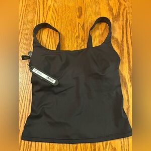 SKIMS NIKE Square Neck Tank